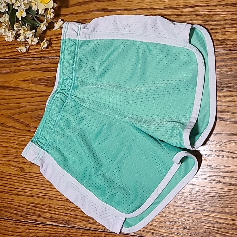 Justice Active Athletic Shorts - Girl's 7